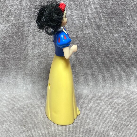 Vintage Disney Snow White McDonalds Happy Meal Toy Figurine 1995 - Picture 7 of 13